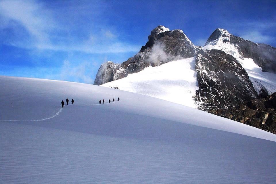 The 3 Mountain National Parks of Uganda